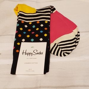 New happy socks womens